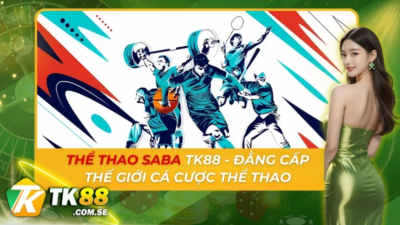 Thể Thao Saba